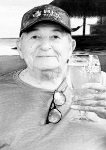 Jack E. McCuen